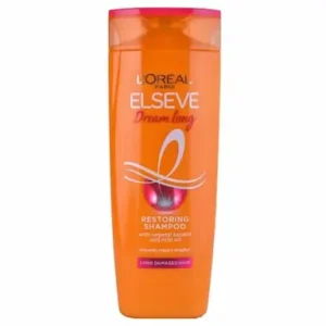 Šampon ELSEVE Dream Long 400ml
