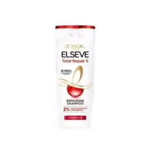 Šampon ELSEVE Total repair 5 400ml