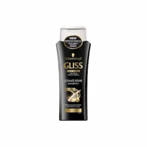 Šampon GLISS Ultimate repair 250ml