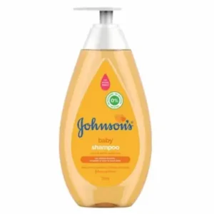 Šampon JOHNSONS za bebe 750ml