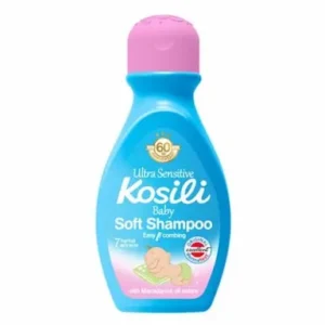 Šampon KOSILI plavi 400ml