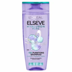 Šampon LOREAL Elseve hyaluron pure 400ml