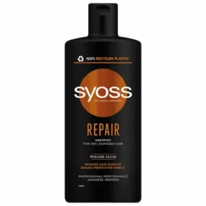 Šampon SYOSS repair 440ml