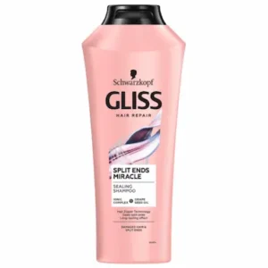 Šampon za kosu GLISS Split ends miracle 400ml