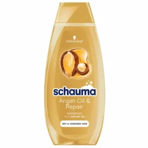 Šampon za kosu SCHAUMA Argan oil repair 400ml
