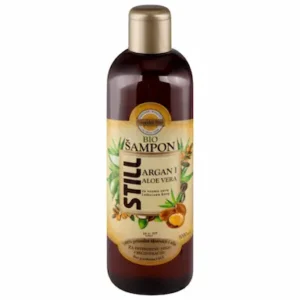 Šampon za kosu STILL Bio argan oil aloe vera 1l