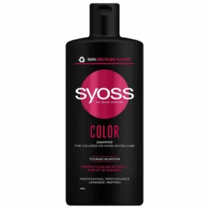 Šampon za kosu SYOSS Color 440ml