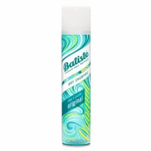 Šampon za suvo pranje kose BATISTE Original 200ml