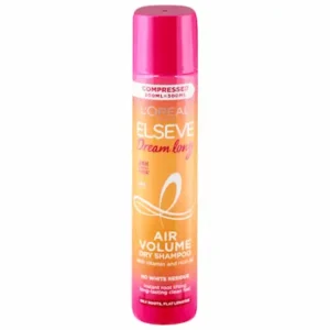 Šampon za suvo pranje kose LOREAL Elseve dream long 200ml
