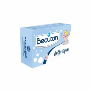 Sapun BECUTAN za bebe 80g
