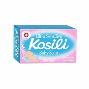 Sapun KOSILI plavi 75g
