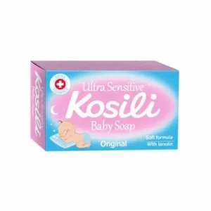 Sapun KOSILI roze 75g