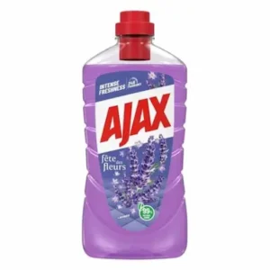 Sredstvo AJAX Lavander 1l