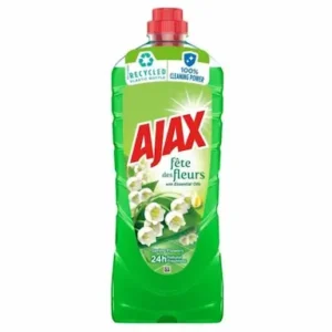 Sredstvo AJAX Spring Flowers 1500ml