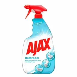 Sredstvo AJAX kupatilo 750ml