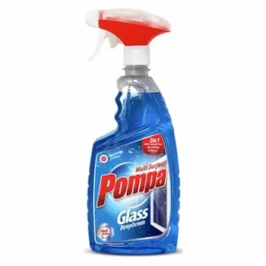 Sredstvo POMPA Glass deep ocean 750ml