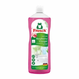 Sredstvo protiv kamenca FROSCH Raspberry vinegar 1l