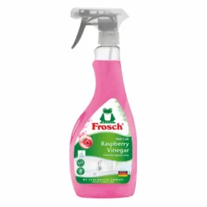 Sredstvo protiv kamenca FROSCH Raspberry vinegar 500ml