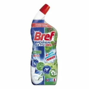 Sredstvo za čišćenje BREF hygiene gel fresh 700ml