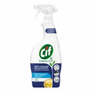 Sredstvo za čišćenje CIF Power shine protiv kamenca 750ml