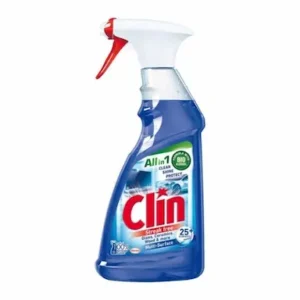 Sredstvo za čišćenje CLIN Glass Multishine sa pumpicom 500ml