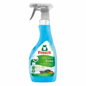 Sredstvo za čišćenje FROSCH soda 500ml