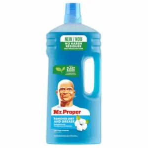 Sredstvo za čišćenje MR.PROPER ocean 1.5l