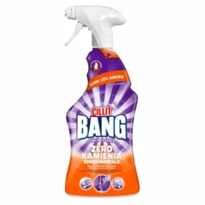 Sredstvo za čišćenje kamenca CILLIT BANG sa pumpicom 750ml