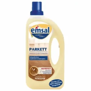 Sredstvo za čišćenje parketa EMSAL 1l