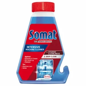 Sredstvo za čišćenje sudomašine SOMAT Machine care 250ml