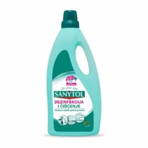Sredstvo za dezinfekciju podova SANYTOL 500ml