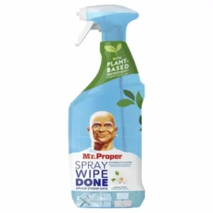 Sredstvo za kupatilo MR.PROPER spray bathroom 800ml