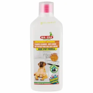 Sredstvo za podove MA FRA odor stop 1l