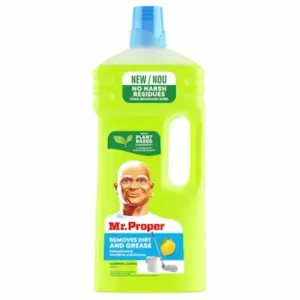 Sredstvo za podove MR. PROPER Limun 1.5l
