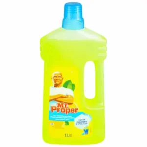 Sredstvo za podove MR. PROPER limun 1l