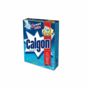 Sredstvo za skidanje kamenca CALGON za veš mašine 500g 812