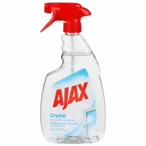 Sredstvo za staklo AJAX Glass crystal clean 500ml