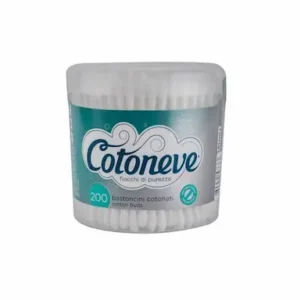 Štapići za uši COTONEVE 200kom kutija