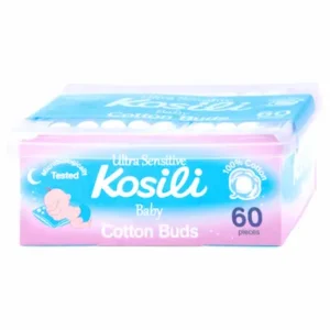 Štapići za uši KOSILI 60kom