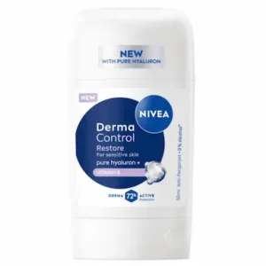 Stik NIVEA Derma control restore 50ml