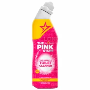 THE PINK STUFF Magični čistač za WC šolju 750ml