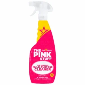 THE PINK STUFF The Miracle višenamensko sredstvo za čišćenje 750ml