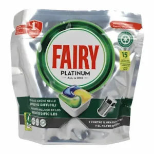 Tablete FAIRY Platinum 15kom