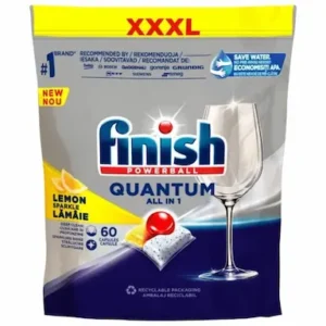 Tablete FINISH Quantum max 60kom
