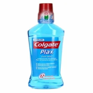 Tečnost za ispiranje usta COLGATE plax 500ml