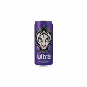 ULTRA ENERGY passion punch 250ml
