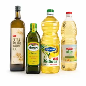 Ulje