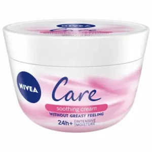 Univerzalna krema NIVEA Care soothing 200ml