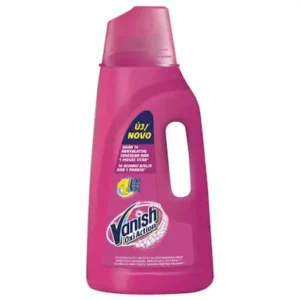 VANISH Oxi action gel za odstranjivanje fleka 2l