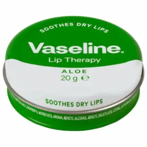 VASELINE balzam za usne aloe vera 20g